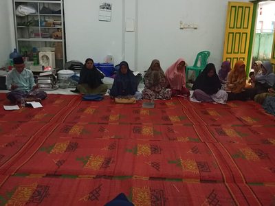 DARI ZAKAT MENJADI KEKUATAN IMAN